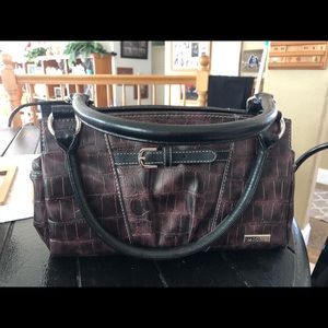 Miche bag and 2 Shells